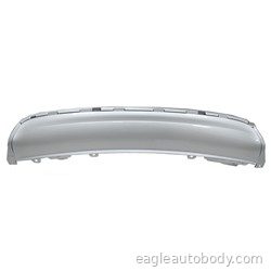 PILOT 19-22 RR LOWER TRAILER HITCH COVER*GRAY 07129.17