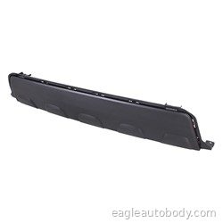PASSPORT 19-21 RR BUMPER VALANCE*EX-L|SPORT|T HO1195122