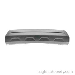 PILOT 23-25 RR LOWER VALANCE PANEL*W/O HITCH 07129.29