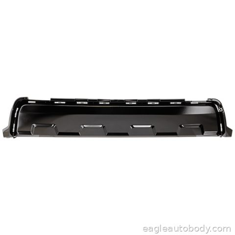 PASSPORT 22-25 RR BUMPER VALANCE*BLACK EDITIO HO1195139