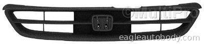 ACCORD 98-00 GRILLE*(CPE) 07842-1
