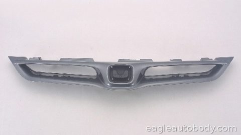 ACCORD 06-07 GRILLE*CPE*BLK 07842-6
