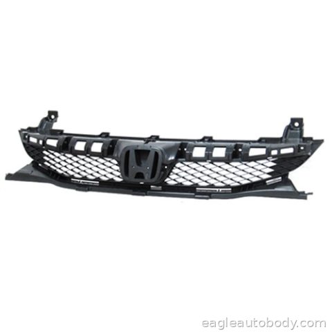 CIVIC 09-11 GRILLE*SDN*TEX.BLK*1.8/2.0LT*W/O 07349-7