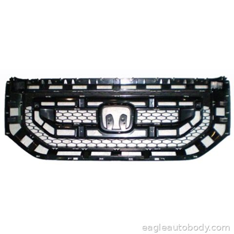 PILOT 09-11 GRILLE*UPPER 07147-2