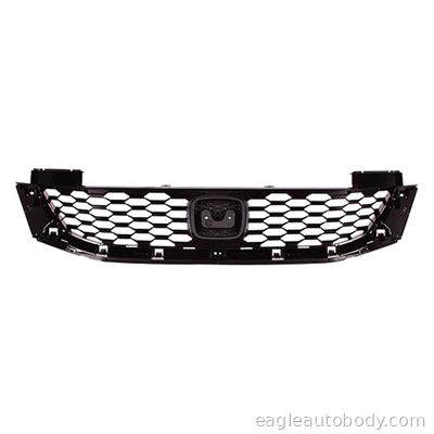 ACCORD*CPE 13-15 GRILLE*CPE*PAINTED BLK 07842.48