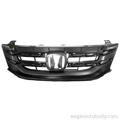 ODYSSEY 14-17 GRILLE*BLK 07143.14