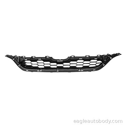 CRV 15-16 FT.LOWER GRILLE*MATTE BLK 07944.36