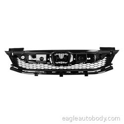 ACCORD*CPE 16-17 UPPER GRILLE*=GRILLE FRAME* 07842.53