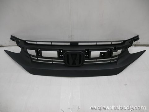 CIVIC 18-20 GRILLE ASSY*DX|EX|EX-L|EX-T|LX|SE HO1200246