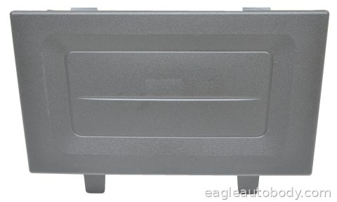 CR-V 17-19 GRILLE FILLER*HOLE COVER; W/WAVE R HO1201100