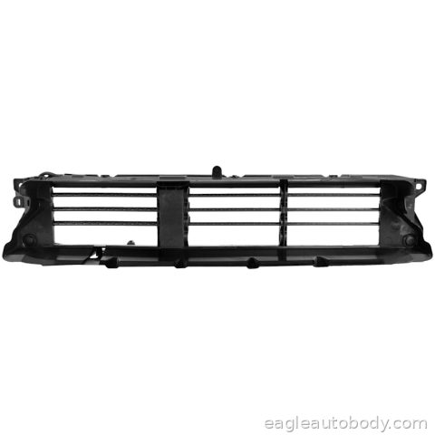 CR-V 20-22 GRILLE AIR INTAKE ASSY*EXC HYBRID; HO1206106