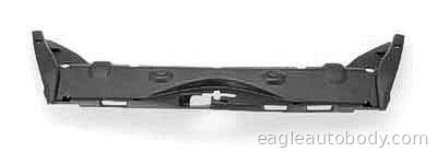 ACCORD 03-07 GRILLE BRACKET*2DR COUPE; GRILL HO1207101