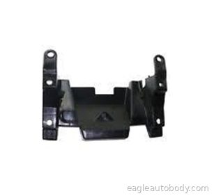 ACCORD 17-17 GRILLE BRACKET*SDN HO1207113