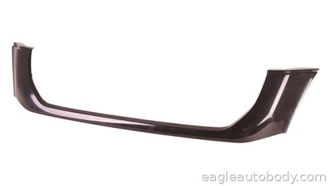 PILOT 03-05 GRILLE MOLDING*PREFINISHED MATTE- HO1210115