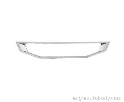 ACCORD 08-10 GRILLE MOLDG*CPE*CHR 07842.12
