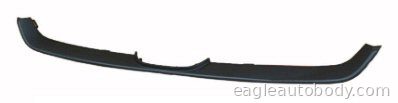 CRV 10-11 UPPER CENTER GRILLE MOLDG*BLK*USA/M 07944.10