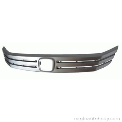 INSIGHT 10-11 GRILLE MOLDG*LIGHT SILVER 07148.12