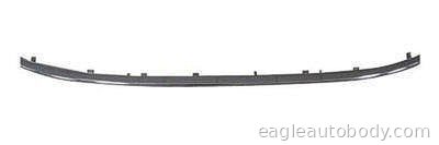 CRV 07-09 CENTER UPPER.GRILLE MOLDG*CHR*USA/M 07944-9E