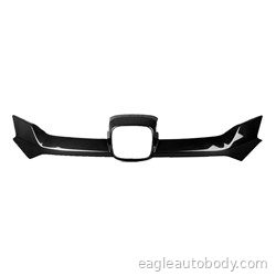 CRV 15-16 CENTER GRILLE MOLDG*P.T.M*TAKE LOGO 07944.35
