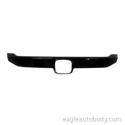 CIVIC 17-21 CENTER GRILLE MOLDG*SDN/CPE*PTM 07349.49*E