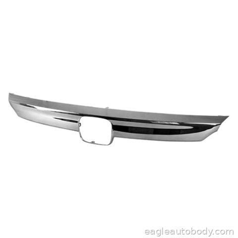 ACCORD 18-20 UPPER GRILLE MOLDG*SDN*W/SPORT 07842.76