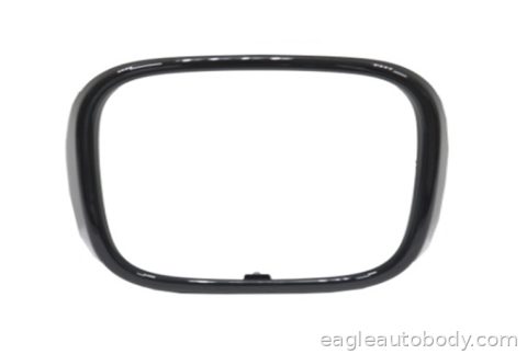 PASSPORT 19-21 GRILLE MOLDING*EMBLEM SURROUND HO1210162