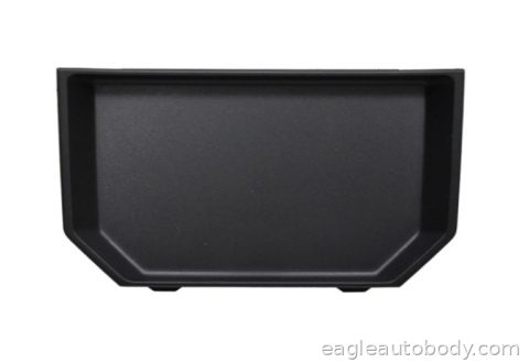 CR-V 20-22 GRILLE MOLDING*RADAR HOLE COVER HO1210166