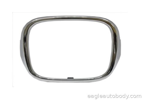 PILOT 19-22 GRILLE MOLDING*ELITE|EX|EX-L|LX|T HO1210167
