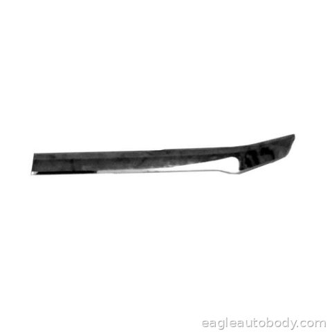 PILOT 16-18 LT.CENTER GRILLE MOLDG*CHR 07147.22