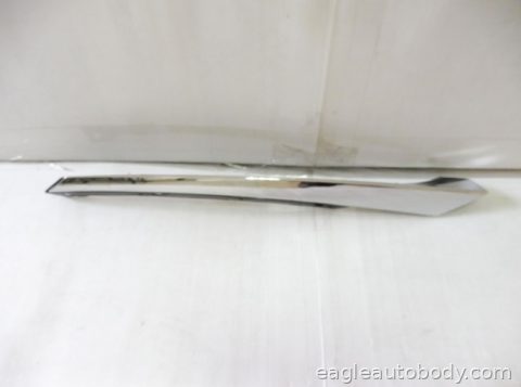 CIVIC 16-18 LT.SIDE GRILLE MOLDG*CHR=07349.48 07321.22*L