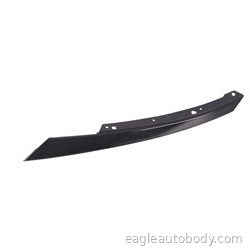 CIVIC 17-20 LT GRILLE MOLDING*H/B; GRILLE EXT HO1212119