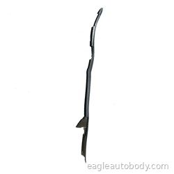 ACCORD 18-20 LT.SIDE GRILLE MOLDG SEAL*SDN 07842.84