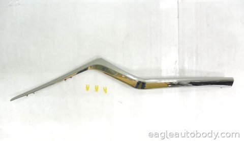 CR-V 17-19 LT GRILLE MOLDING HO1212121