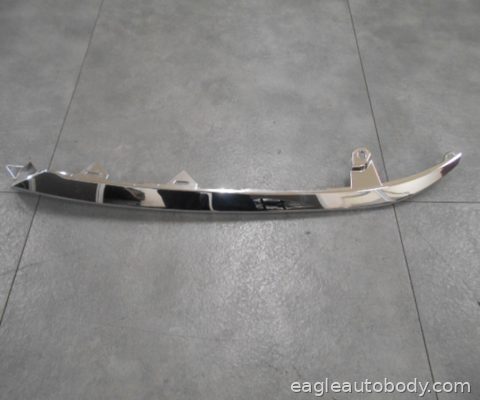 ACCORD 18-20 LT.SIDE GRILLE MOLDG*SDN*CHR 07842.80