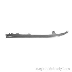 ACCORD 18-20 LT.SIDE GRILLE MOLDG*SPORT*SMOKE 07842.86