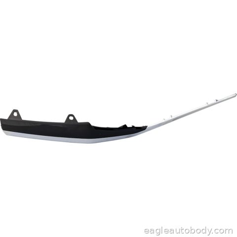 CR-V 20-22 LT GRILLE MOLDING*EX|EX-L|HYBRID E HO1212126