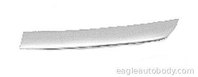 ODYSSEY 05-07 RT.UPPER CENTER MOLDG*CHR 07143-3