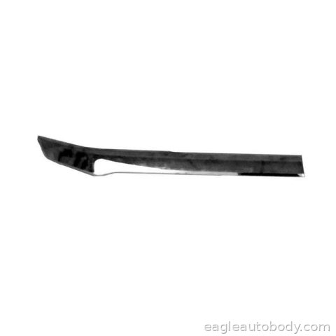 PILOT 16-18 RT.CENTER GRILLE MOLDG*CHR 07147.21