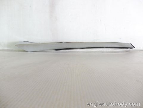 CIVIC 16-18 RT.SIDE GRILLE MOLDG*CHR=07349.47 07321.22*R