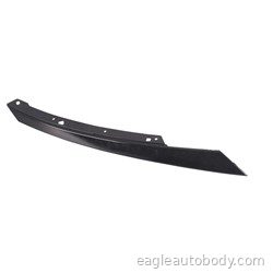 CIVIC 17-20 RT GRILLE MOLDING*H/B; GRILLE EXT HO1213119