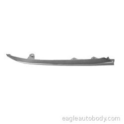 ACCORD 18-20 RT.SIDE GRILLE MOLDG*SPORT*SMOKE 07842.85