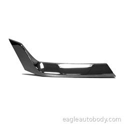 PILOT 19-22 LT GRILLE MOLDING LOWER*ELITE|EX| HO1214106