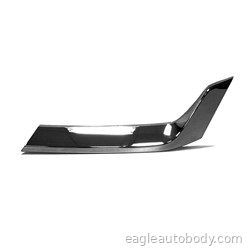 PILOT 19-22 RT GRILLE MOLDING LOWER*ELITE|EX| HO1215106