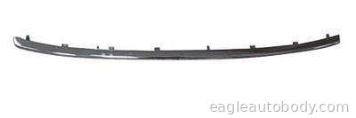 CRV 07-09 LOWER GRILLE MOLDG*CHR*EX/EXL*USA/M 07944-9F