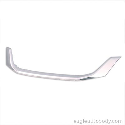 ACCORD*CPE 13-15 LOWER GRILLE MOLDG*CHROME 07842.49