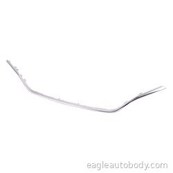 FIT 18-20 GRILLE MOLDING LOWER*CHROME HO1216117