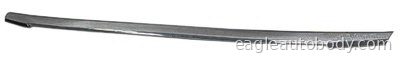 ODYSSEY 11-13 UPPER GRILLE MOLDG*CHR 07143.11