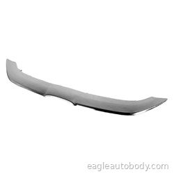 FIT 18-20 GRILLE MOLDING UPPER*CHROME HO1217110