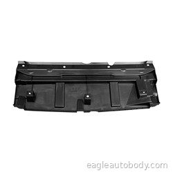 ACCORD 16-17 GRILLE AIR DEFLECTOR*AIR INTAKE HO1218106