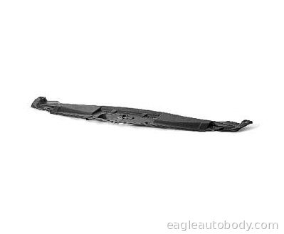 ACCORD 08-10 UPPER RAD.SUPPORT COVER*=7890-5H 07842.20